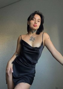 Фото проститутки Эмили №5 в городе Владикавказ