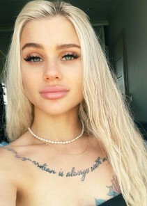 Фото проститутки Kristina №2 в городе Владикавказ