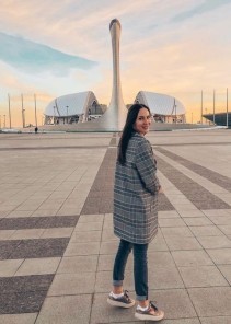 Фото проститутки Алина №3 в городе Владикавказ
