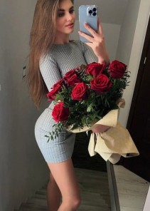 Фото проститутки Лилия №2 в городе Владикавказ